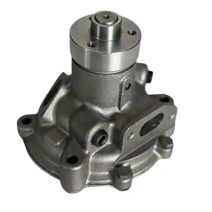 High Quality New Water Pump Auto Parts Water Pump 